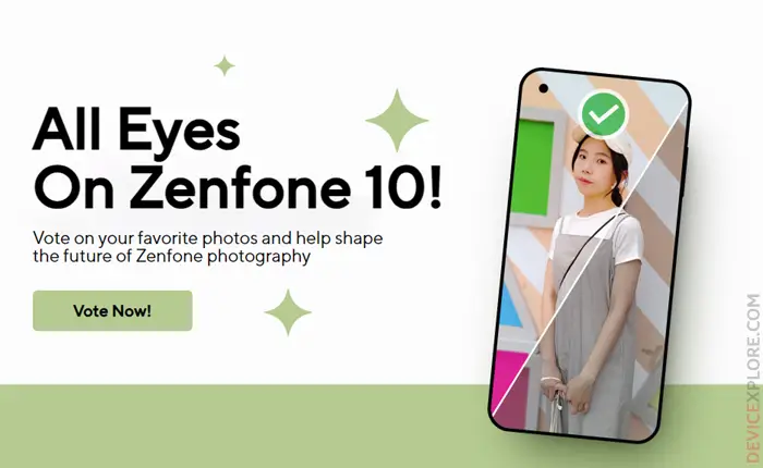 Asus Zenfone 10 screenshoot 4