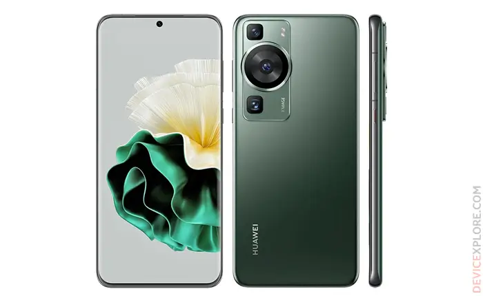 Huawei P60 IMG1