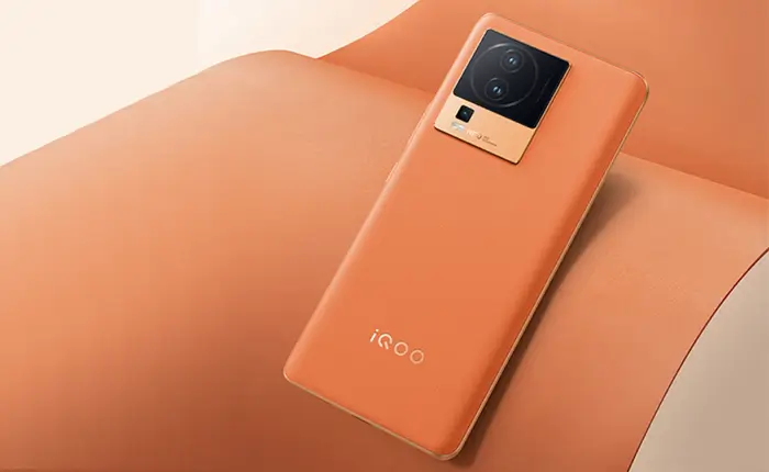 IQOO Neo 7 Pro IMG1