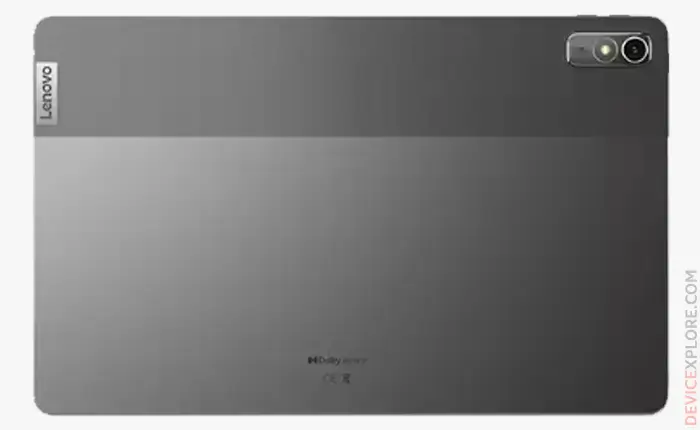Lenovo Tab P11 Gen 2 screenshoot 4