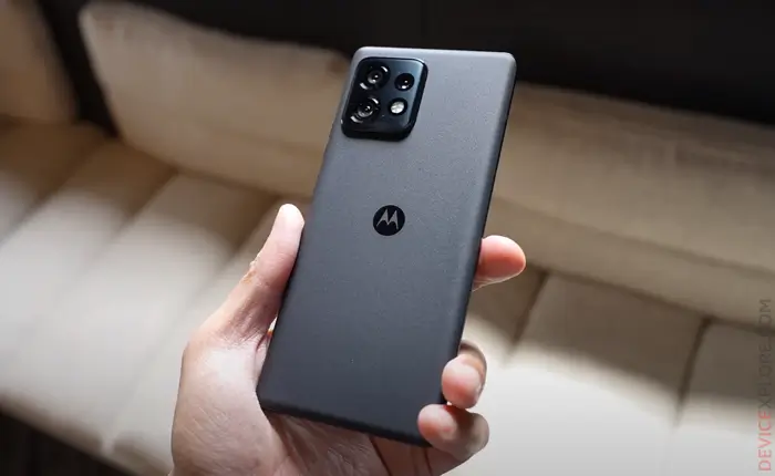 Motorola Edge Plus (2023) Photos 2