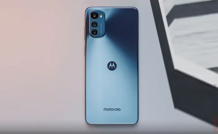 Motorola Moto E32 Photos 1