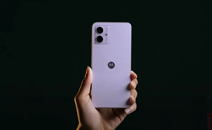 Motorola Moto G14 screenshoot 3