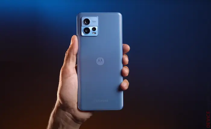 Motorola Moto G72 screenshoot 3