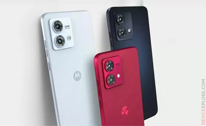 Motorola Moto G84 screenshoot 3