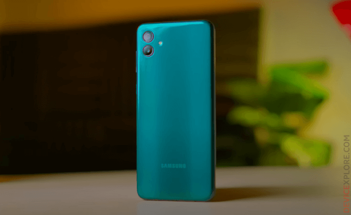 Samsung Galaxy A04 screenshoot 1
