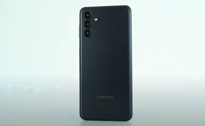 Samsung Galaxy A13 5G screenshoot 2