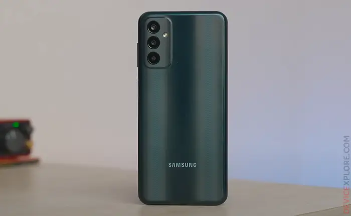 Samsung Galaxy F13 screenshoot 1