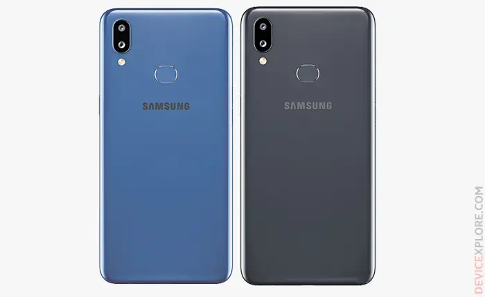 Samsung Galaxy M01s screenshoot 2
