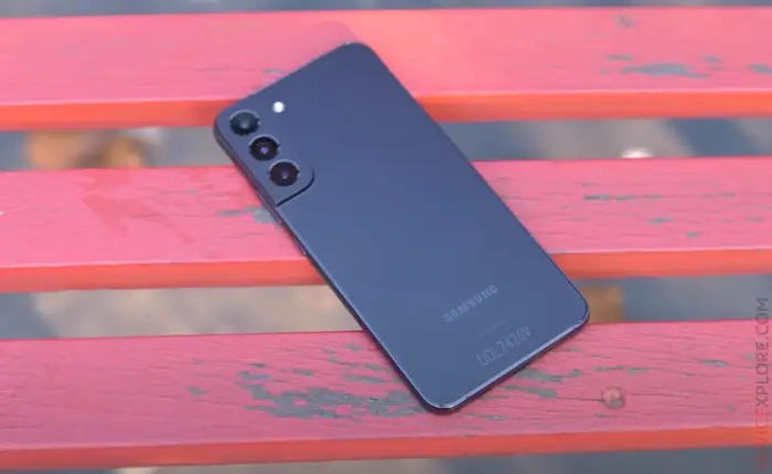 Samsung Galaxy S22 5G screenshoot 4