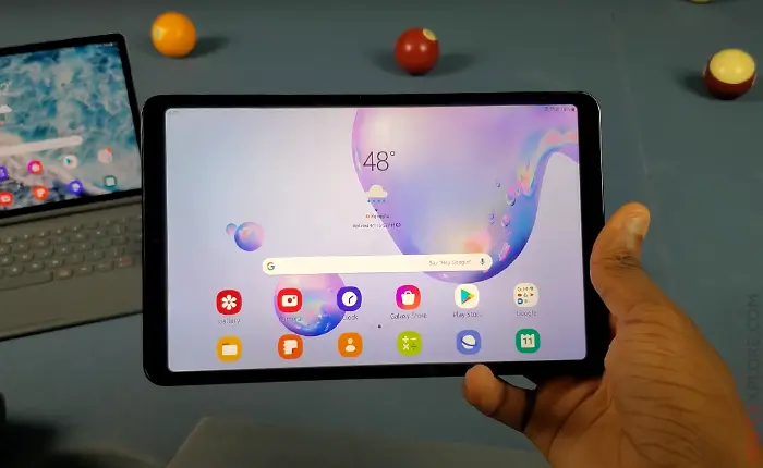 Samsung Galaxy Tab A 8.4 (2020) Photos 3