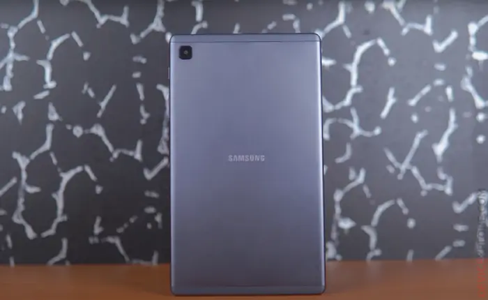 Samsung Galaxy Tab A7 Lite screenshoot 3