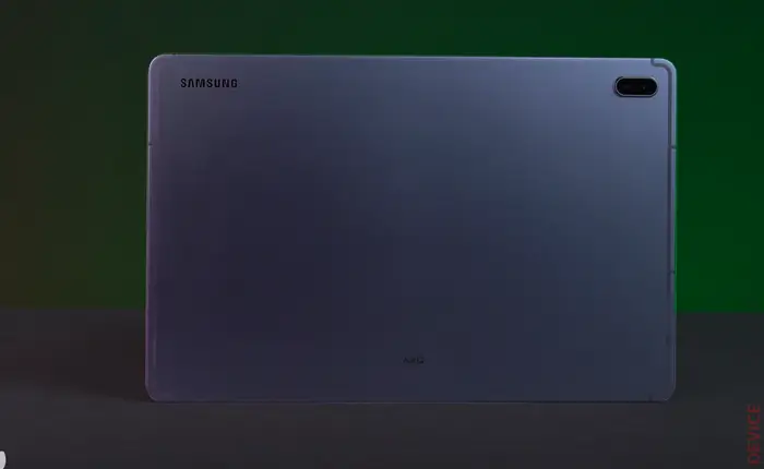 Samsung Galaxy Tab S7 FE screenshoot 3