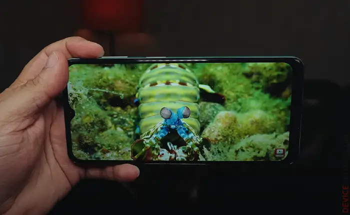 Samsung Galaxy M13 5G screenshoot 4
