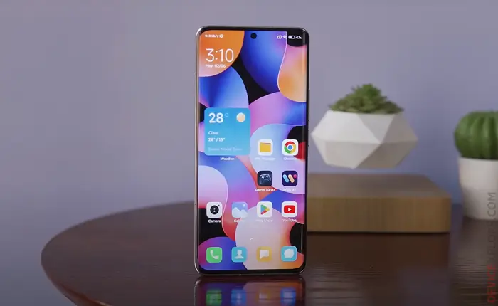 Xiaomi 13 screenshoot 3