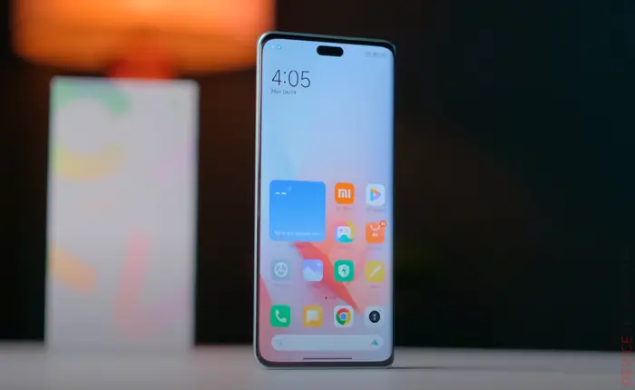 Xiaomi Civi 3 screenshoot 3