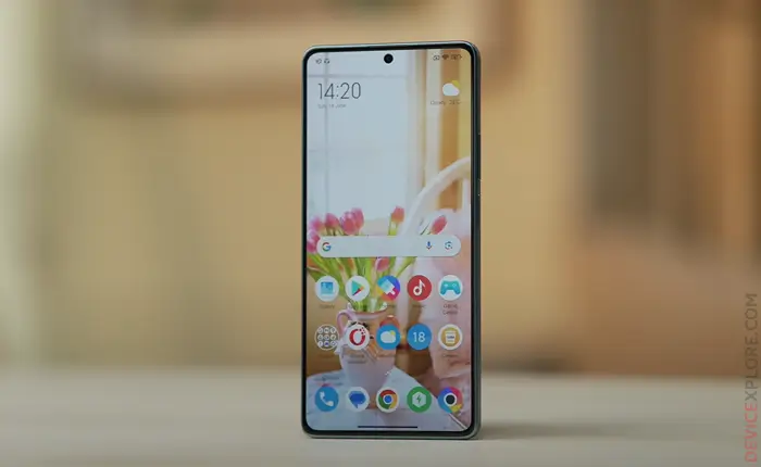 Xiaomi Poco F5 screenshoot 3