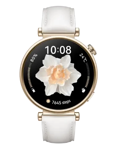 huawei watch gt 4 41mm white