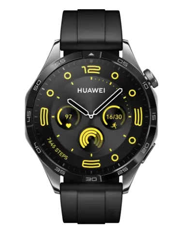 huawei watch gt 4 black