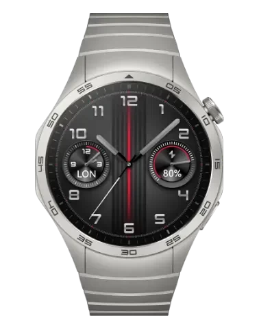 huawei watch gt 4 grey