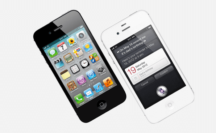 Apple iPhone 4 screenshoot 2