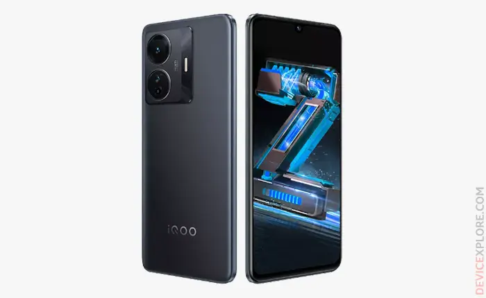 iQOO Z6 Pro Photos 2