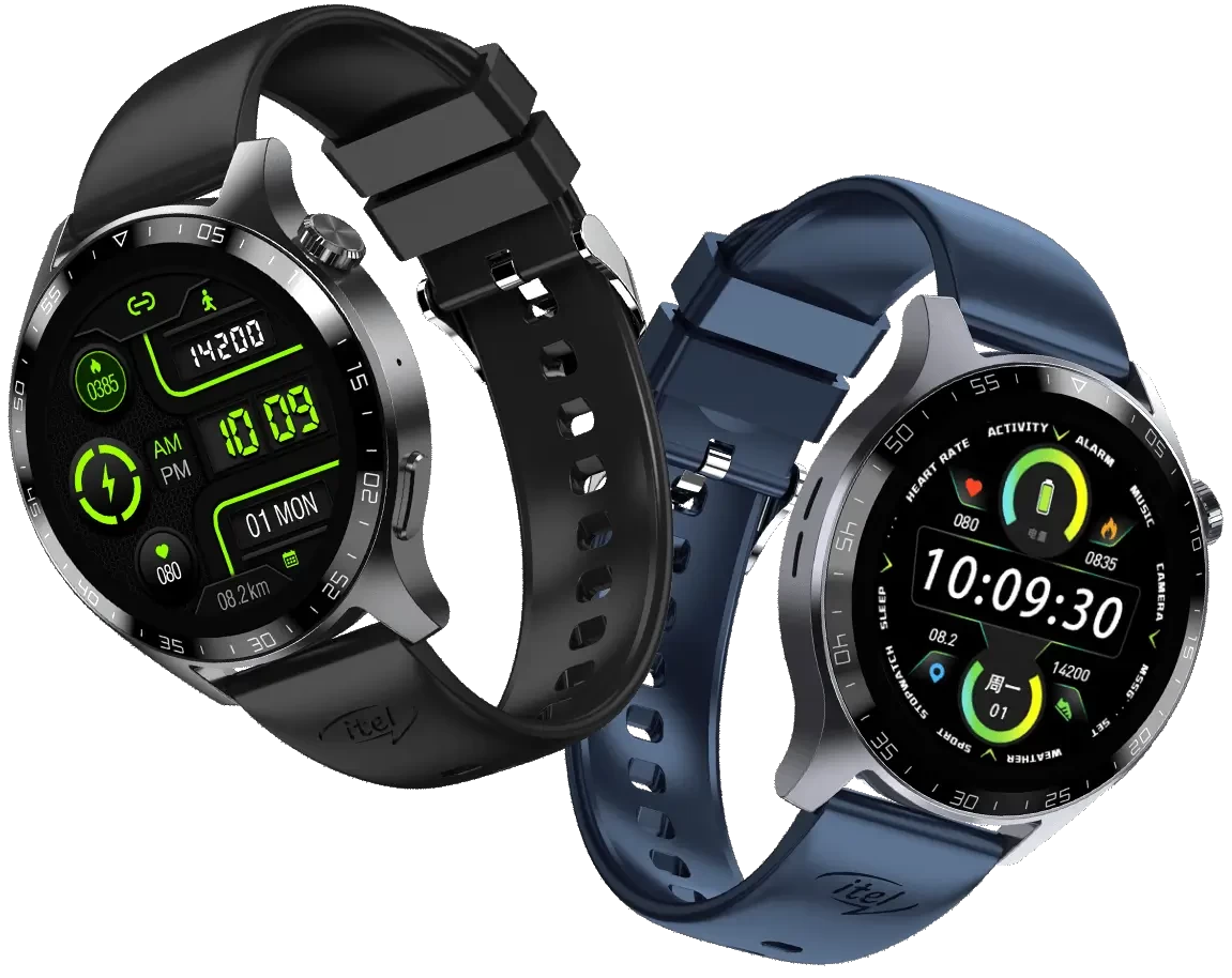 itel smart watch isw42 all color