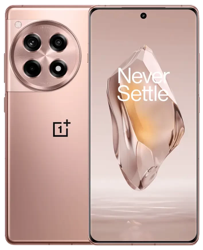 oneplus ace 3 rose gold