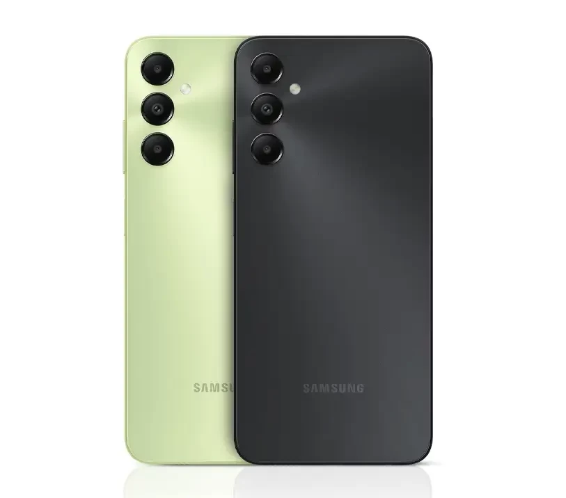samsung a05s all color