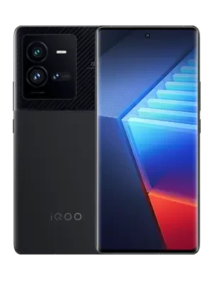 IQOO 10 Pro