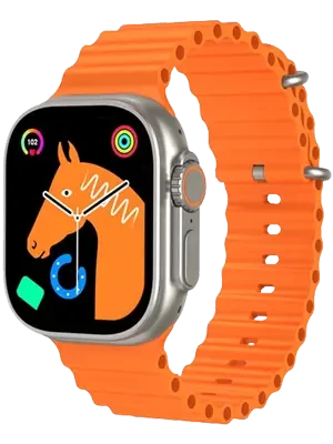 Itel Smart Watch 2 Ultra