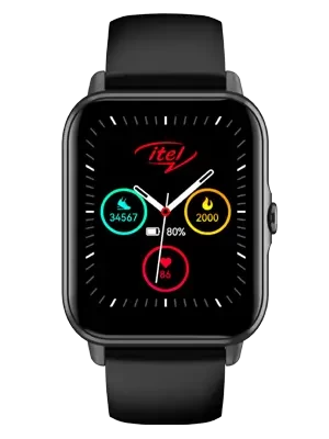 Itel Smart Watch 2