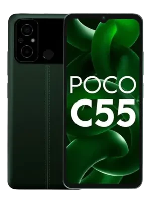 Poco C55