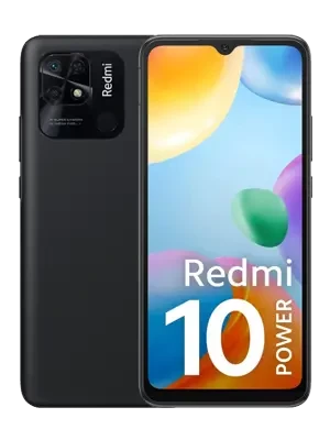 Redmi 10 Power