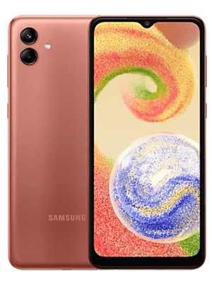 Samsung Galaxy A04