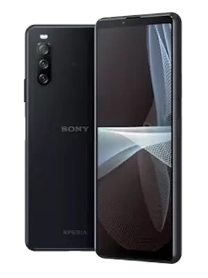 Sony Xperia 10 III Lite