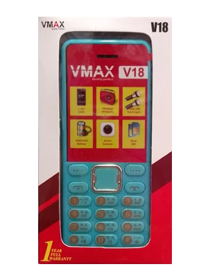 Vmax V18